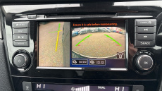 Nissan Qashqai 1.3 DiG-T Tekna 5dr Petrol Hatchback